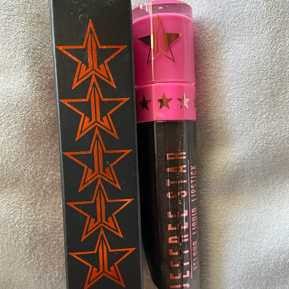 Jeffree Star Cosmetics ‘Soul Sucker’ Lipstick